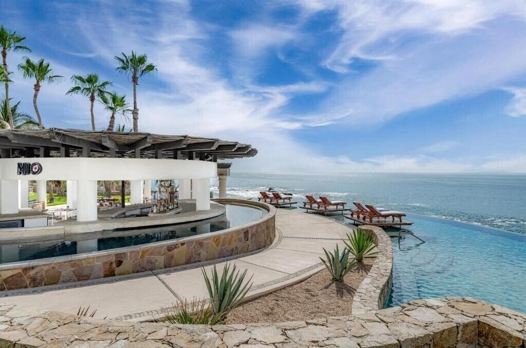 Изображение Hilton Los Cabos Beach & Golf Resort 4*