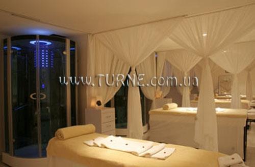 Фотография Bel Air Collection Resort & Spa Cancun 4*