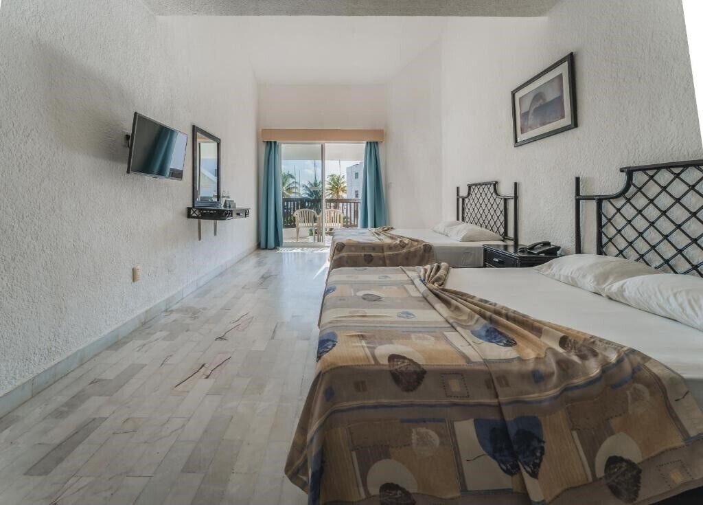 Картинка Imperial Las Perlas 3*