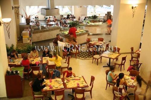 Картинка Royal Solaris 4*