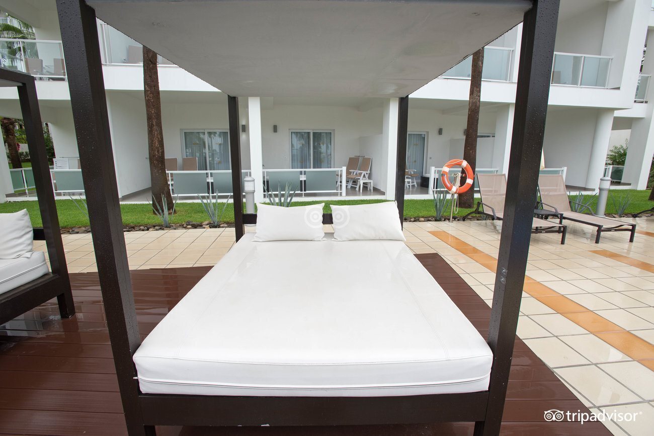 Riu Palace Peninsula 5* суреті