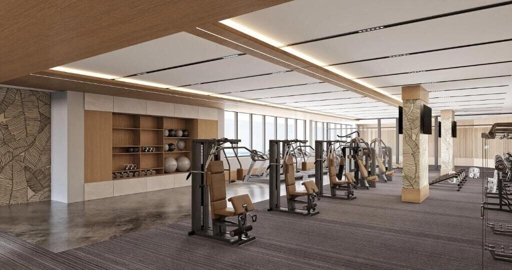 Изображение Secrets Mirabel Cancun Resort & SPA 5*
