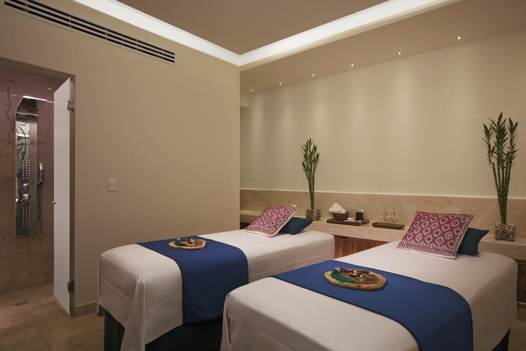 Картинка Now Emerald Cancun Resort & Spa 5*