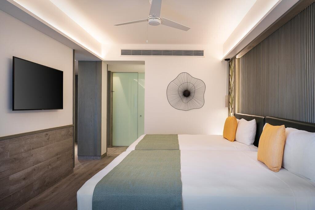 Фото Catalonia Grand Costa Mujeres All Suites & Spa Resort 5*