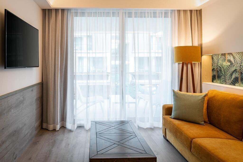 Catalonia Grand Costa Mujeres All Suites & Spa Resort 5* суреті