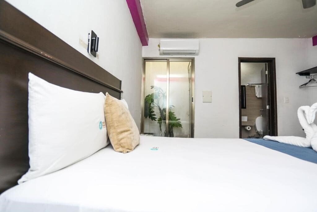 Pa'Xa Mama Hotel Boutique 3* суреті