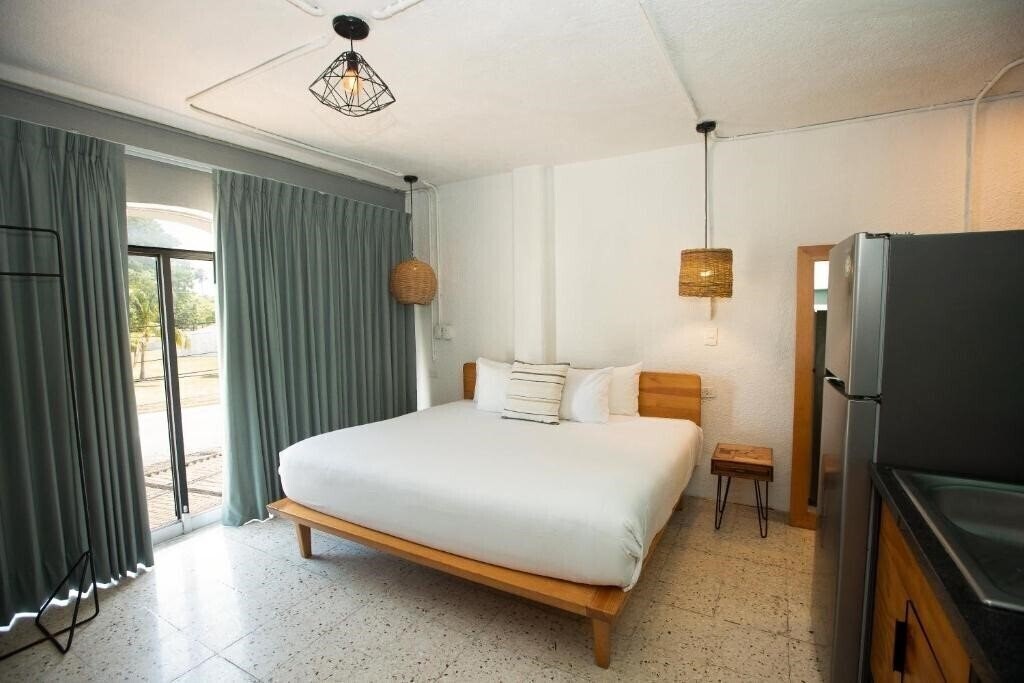 Фотография Hotel Selina Downtown 4*