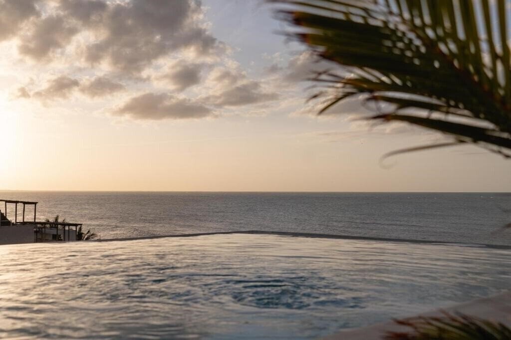 Фото Casa Astral Luxury Hotel By Nah Hotels 4*
