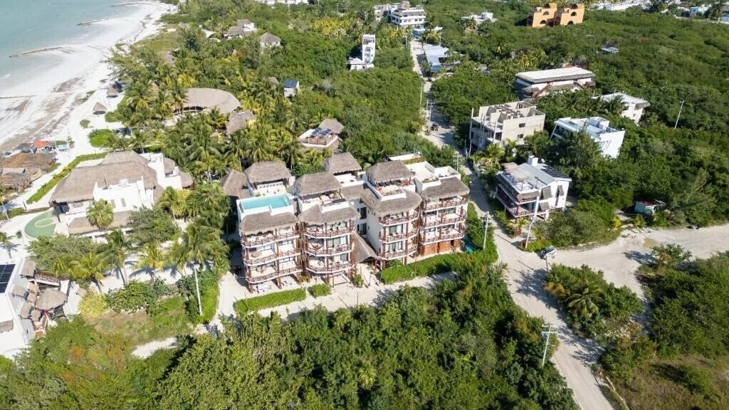 Фотография Casa Astral Luxury Hotel By Nah Hotels 4*