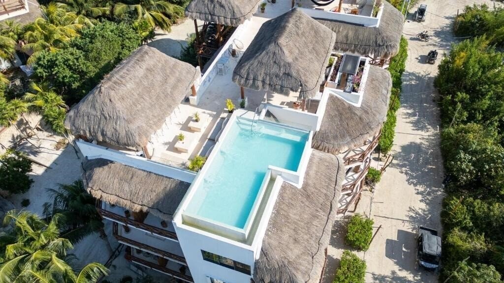 Изображение Casa Astral Luxury Hotel By Nah Hotels 4*