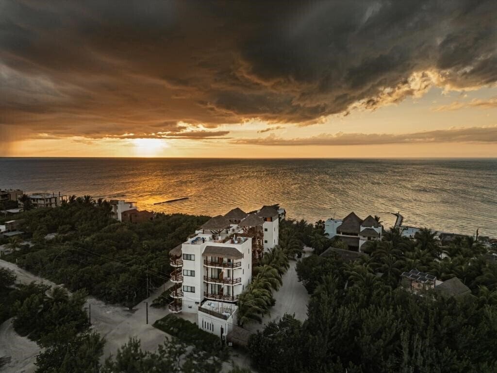 Картинка Casa Astral Luxury Hotel By Nah Hotels 4*