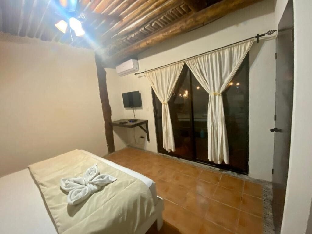 Casa Caribe Cancun 3* суреті