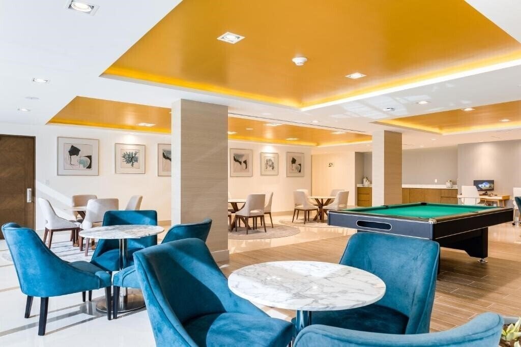 Garza Blanca Resort & Spa Cancun Deluxe 5* суреті