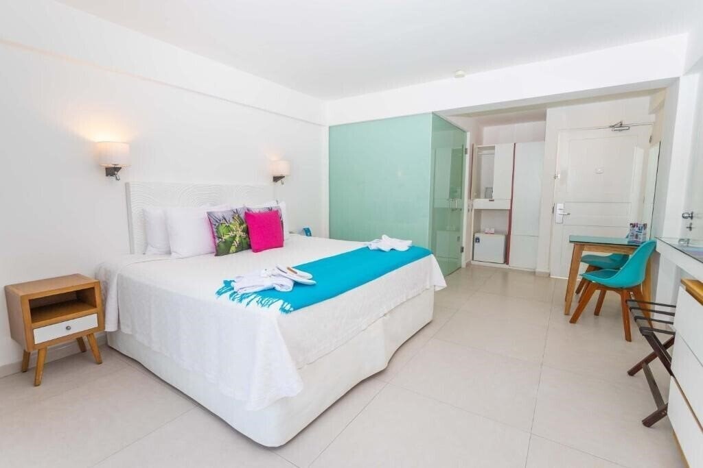 Фото Mia Reef Isla Mujeres All Inclusive Resort 4*