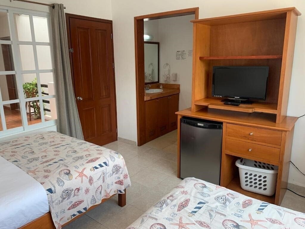 Картинка Hotel Xbulu Ha 3*