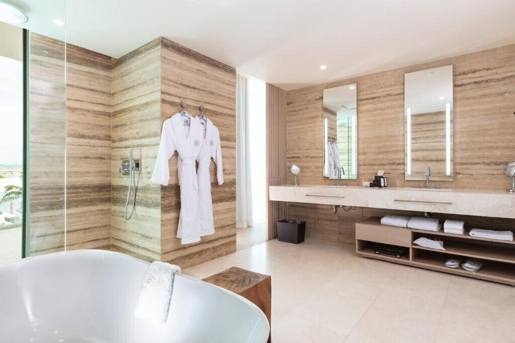 Фото Sls Cancun 5*