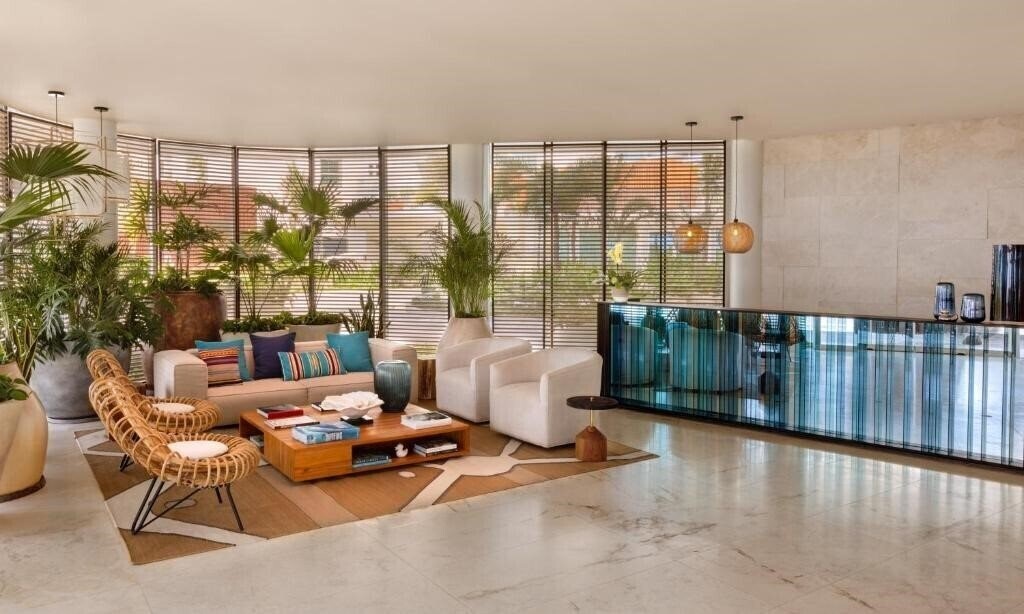 Изображение Sls Cancun 5*