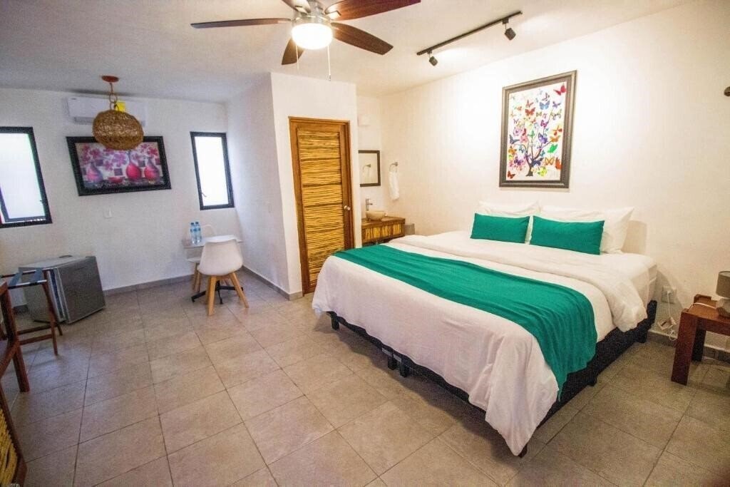 Tequila Factory Cancun Hotel 4* суреті