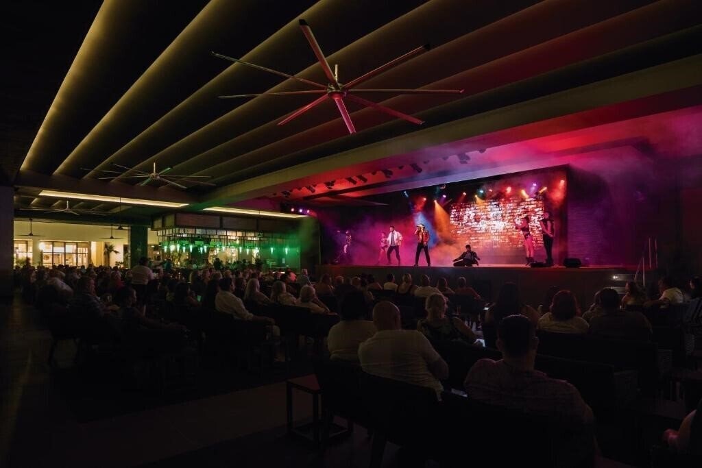 Картинка Hotel Riu Latino All Inclusive Adults Only 5*