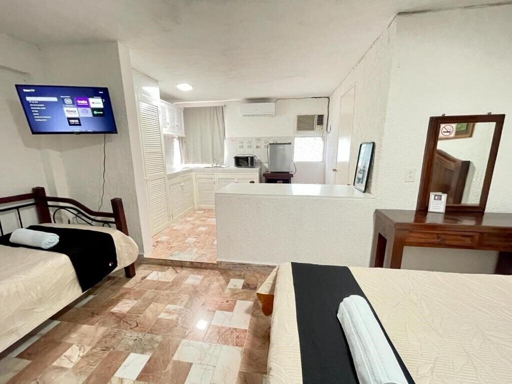 Posada Farallon Inn 2* фотосуреті