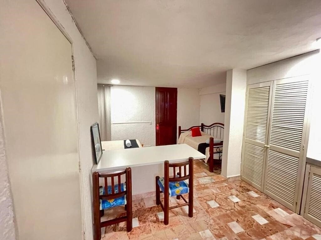 Posada Farallon Inn 2* суреті