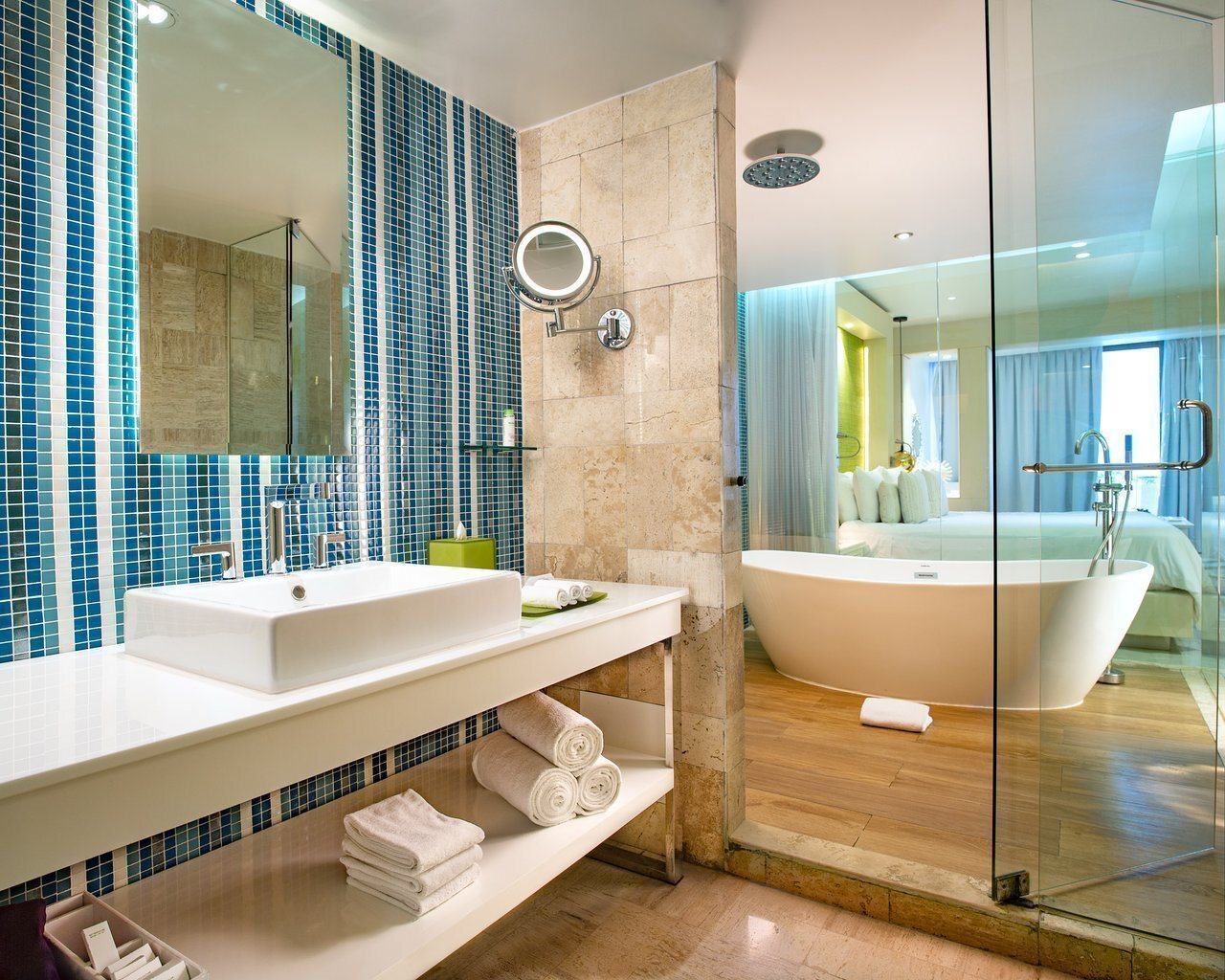Фотография Paradisus Cancun (ex. Gran Melia Cancun) 5*