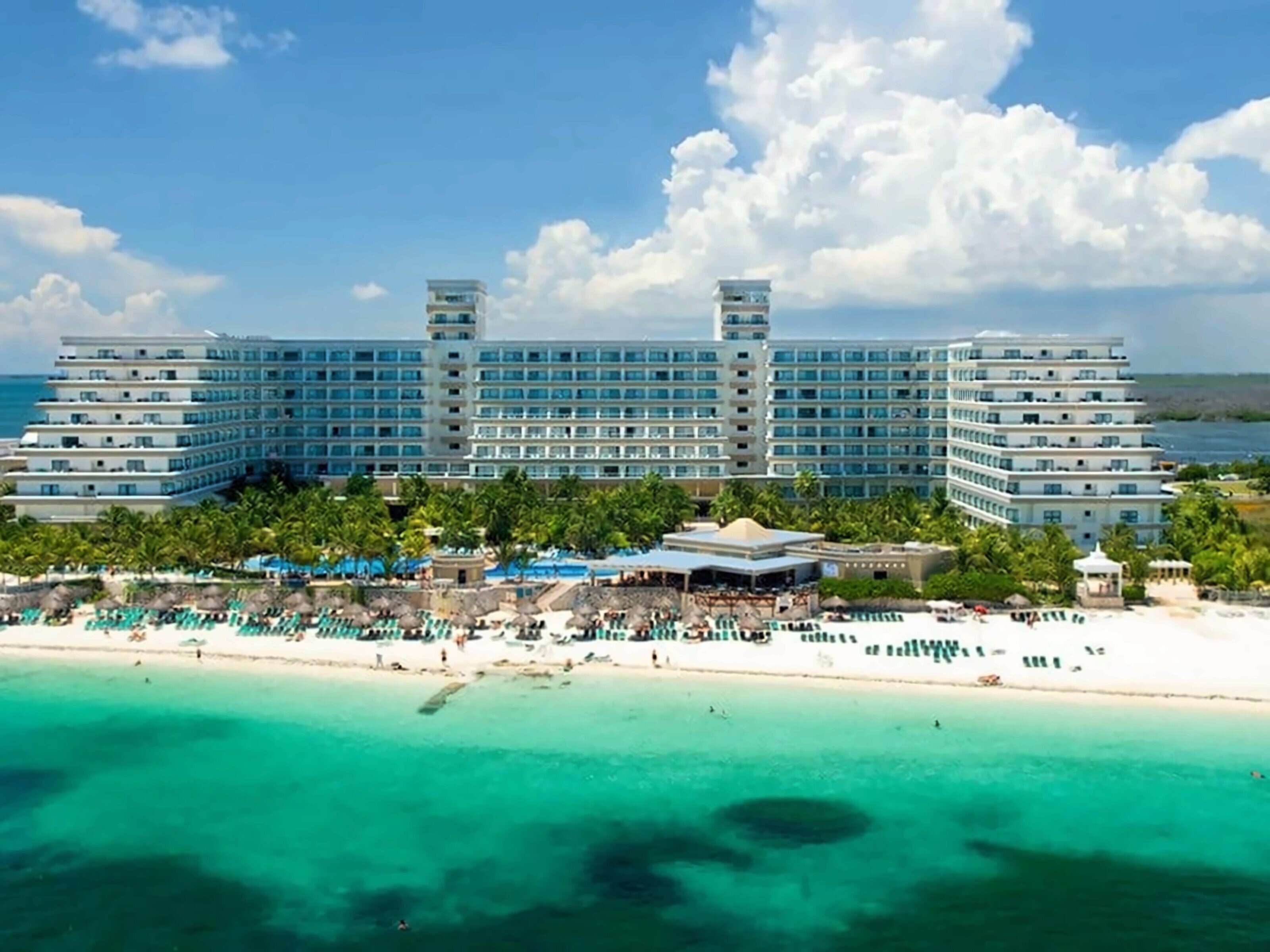 Фотография Riu Caribe 5*