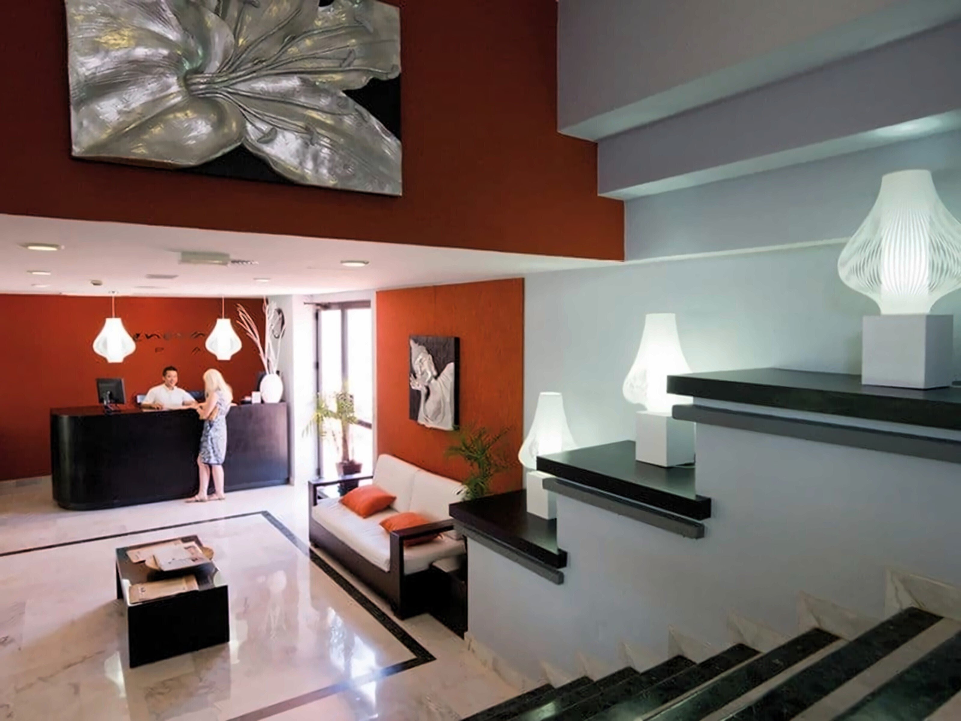 Изображение Riu Caribe 5*