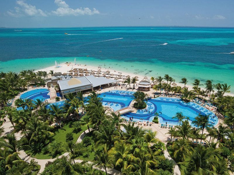 Фото Riu Caribe 5*