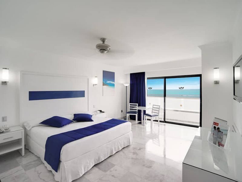 Riu Caribe 5* суреті