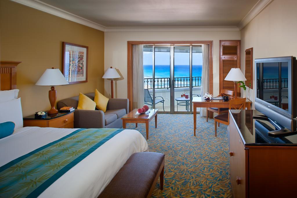 Фотография Marriott Casa Magna Cancun Resort 5*