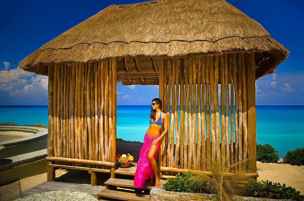 Изображение Marriott Casa Magna Cancun Resort 5*