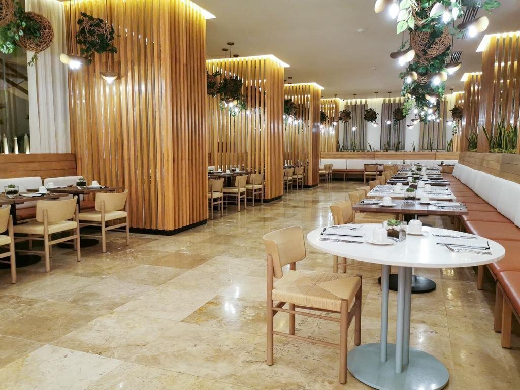 Me By Melia Cancun 5* суреті