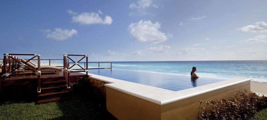 Ritz Carlton Cancun 5* суреті