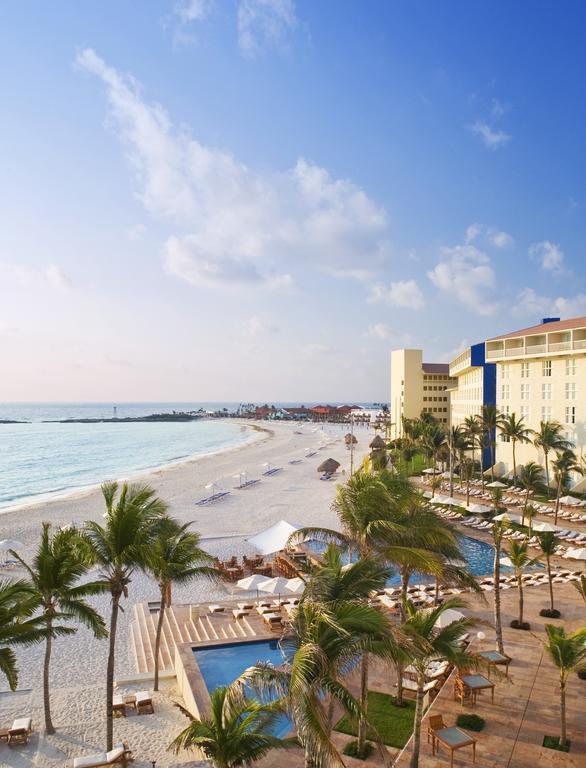 Фото The Westin Resort & SPA Cancun 5*