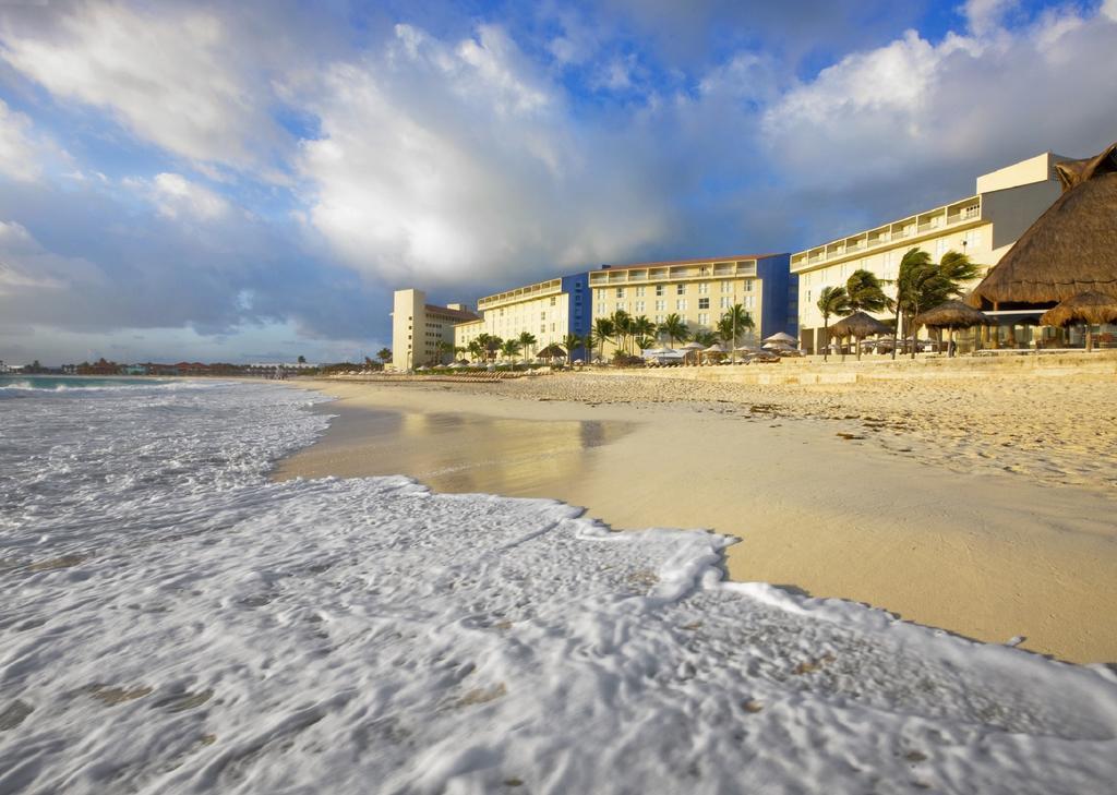 The Westin Resort & SPA Cancun 5* суреті