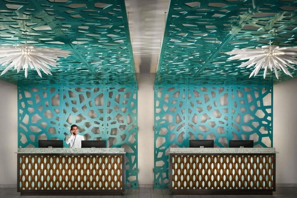 Картинка The Westin Resort & SPA Cancun 5*