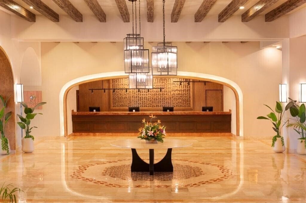 Изображение GR Solaris Cancun 4*