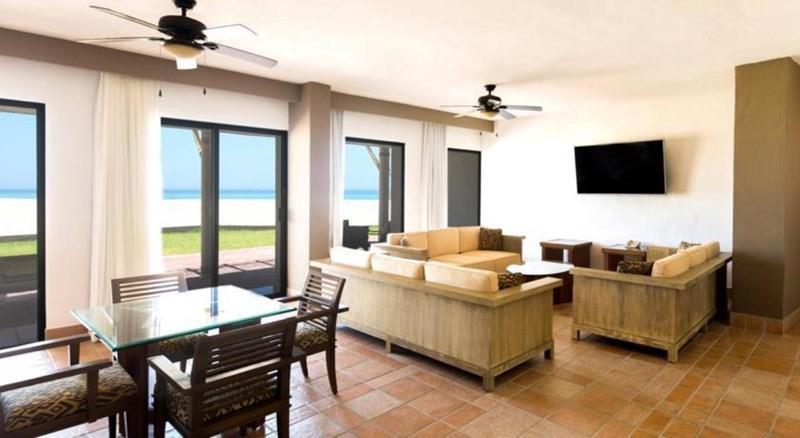 Holiday Inn Resort Los Cabos 5* суреті