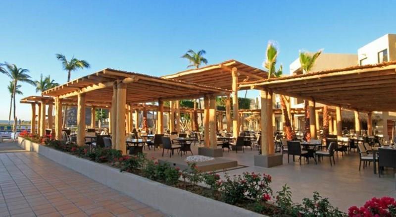 Holiday Inn Resort Los Cabos 5* суреті