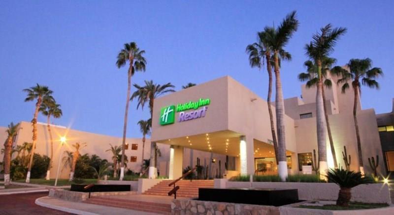 Holiday Inn Resort Los Cabos 5* қонақ үйі