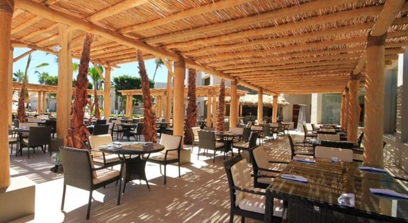 Holiday Inn Resort Los Cabos 5* фотосуреті