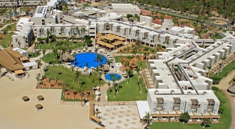 Фото Holiday Inn Resort Los Cabos 5*