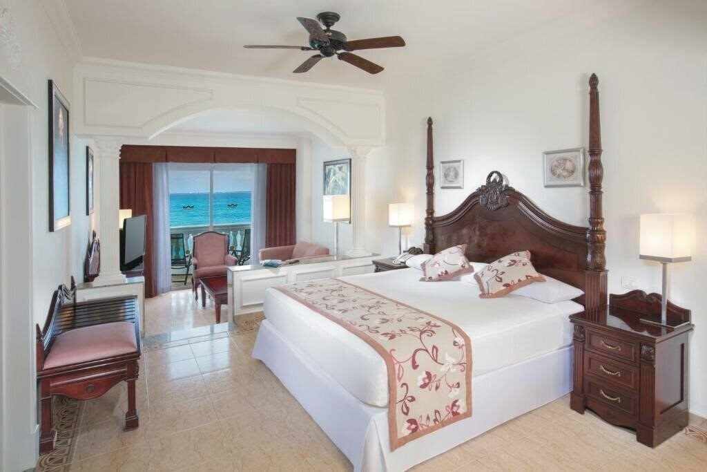 Фото Riu Palace Las Americas 5*