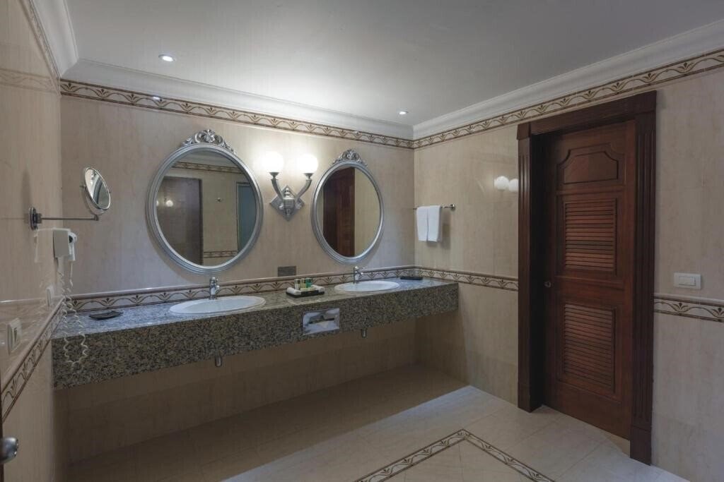 Фотография Riu Palace Las Americas 5*