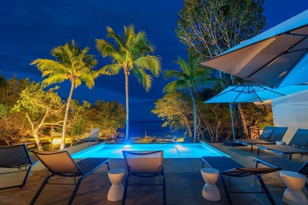 Azulea Hotel & SPA Bacalar (ex. Azulea Bacalar Hotel & SPA) 5* суреті