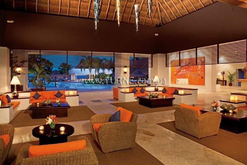 Фото Sunscape Sabor Cozumel Resort And SPA 4*