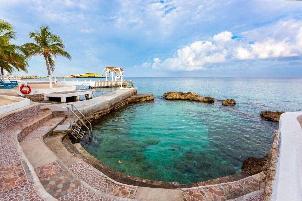 Cozumel & Resort 4* суреті