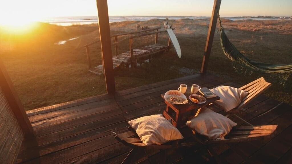 Изображение Ventanas Al Mar 3*