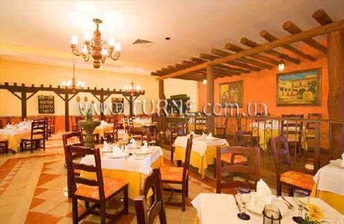 Фотография Occidental Grand Cozumel 5*